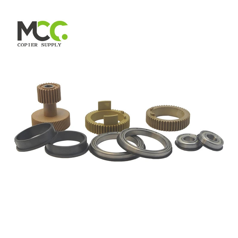 Fuser Roller Gear Bushing Bearing สําหรับ Canon iR ADVANCE 6055 6065 6075 6255 6265 6275 FC6-3494-00
