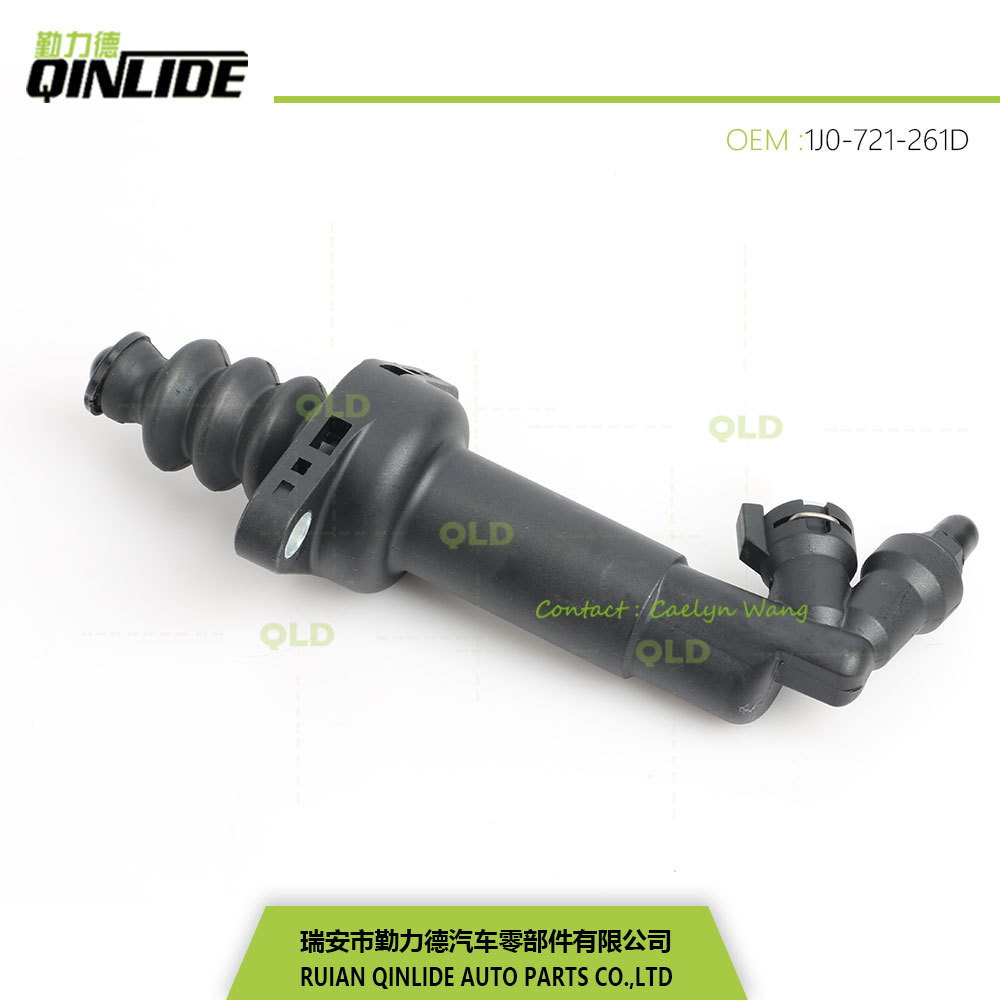 ปั๊มล้อคลัทช์ปั๊มคลัทช์ VW/1J0-721-261L 1J0-721-261J/M ปั๊มพลาสติกเบรคหลัก