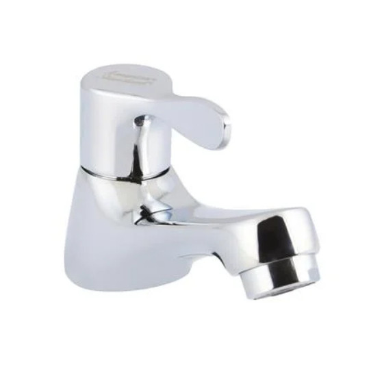 ก๊อกอ่างล้างหน้าเดี่ยว AMERICAN STANDARD F21079-CHADY สีโครม