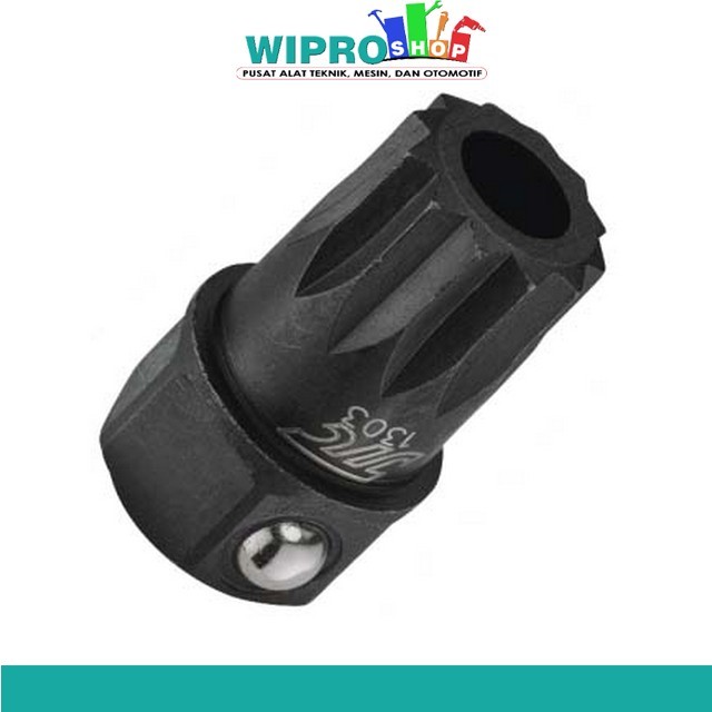 Jtc 1303-VW อ่างล้างจานซ็อกเก็ต M16H