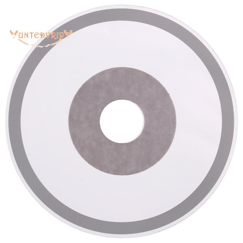 [Quick U]ชิ้นส่วนเครื่องพิมพ์แผ่นดิสก์ Encoder สําหรับ MG3070s G2800 ใหม่ QC2-6384 G1800 G3800 G6030