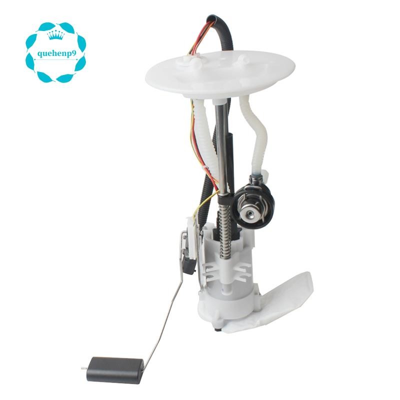 [Fast Q9] ชุดปั๊มประกอบปั๊มรถปั๊มเปลี่ยนสําหรับ Expedition 2003 2004 V8 5.4L E2360M 2L1Z9H307BA 2L1Z