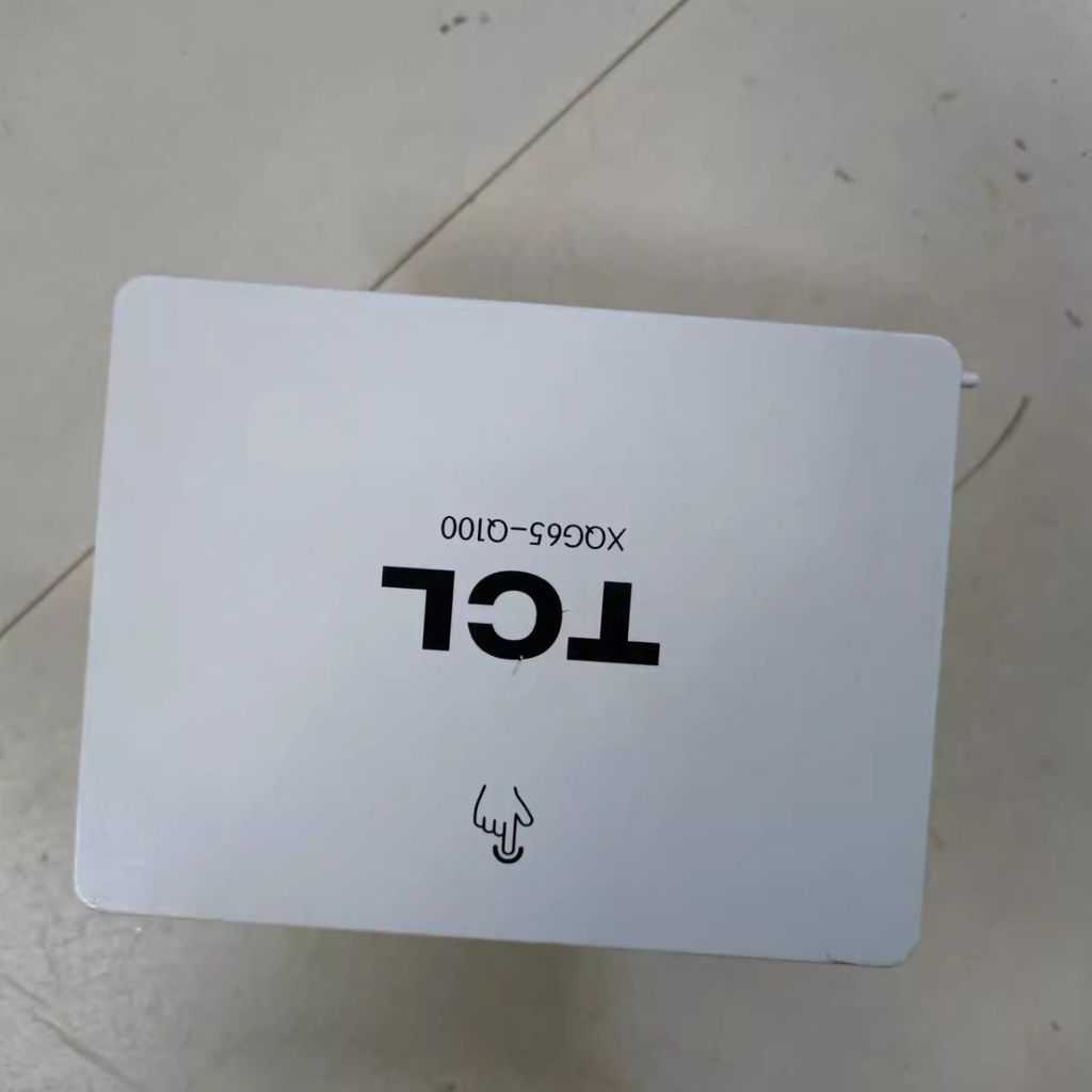เหมาะสําหรับ TCL เครื่องซักผ้ากล่องผงซักผ้ากล่องของเหลวซักผ้า 65-Q100/TG-V65/TG-V70/65-Q100H