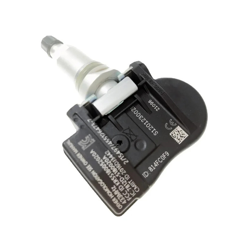 ความดันยางเซนเซอร์การตรวจสอบระบบ TPMS 315Mhz 4H231A159CC สําหรับ Jaguar Land Rover LR4