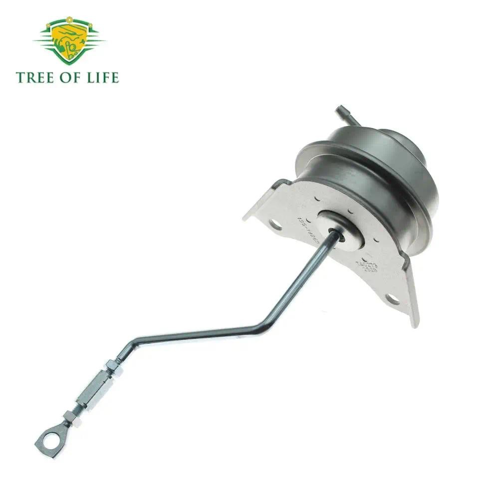 TF035 Turbocharger Wastegate Actuator สําหรับ Mitsubishi Pajero III L200 2.5TDI 4D56 2001+ MR968080 