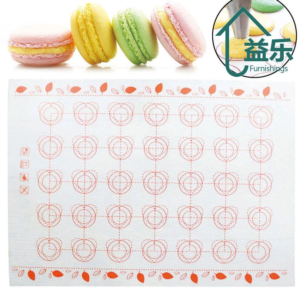 ANTINON แผ่นรองอบ Pastry Cake Sheet เตาอบ Bakeware