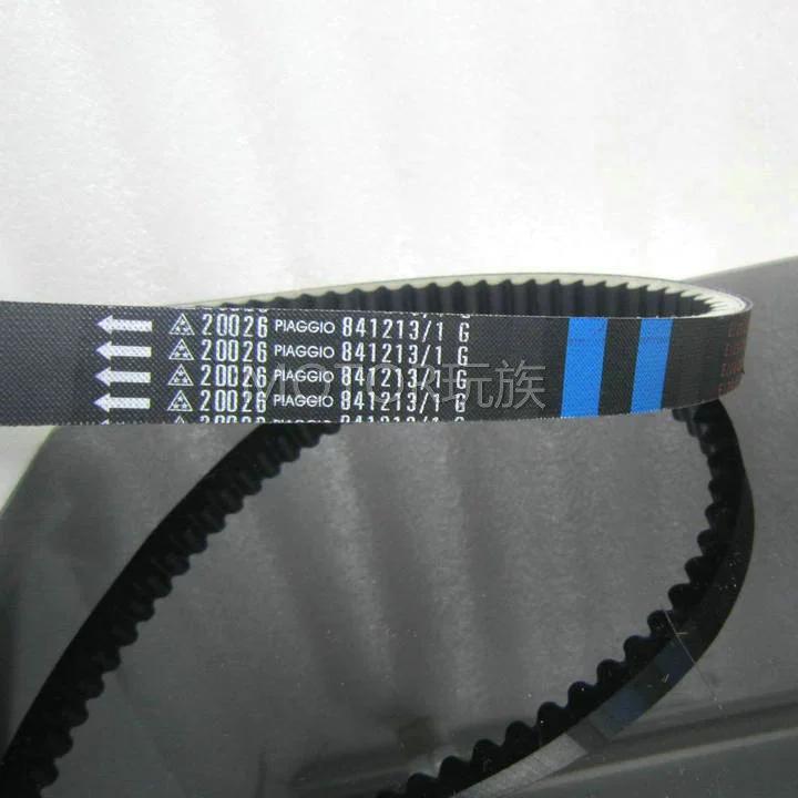 [ราคาสร้างสรรค์] Biajo FLY125 FLY150 RA1 Only Me Urban Flying Typhoon 22.2 789 เข็มขัดเดิม