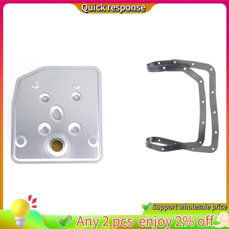 ในสต็อก-ชุดกรองทรานส์อัตโนมัติสําหรับ Expedition F-450 Lincln BL3Z-7A098-A BL3Z7A098A 6R80 อะไหล่ทดแ