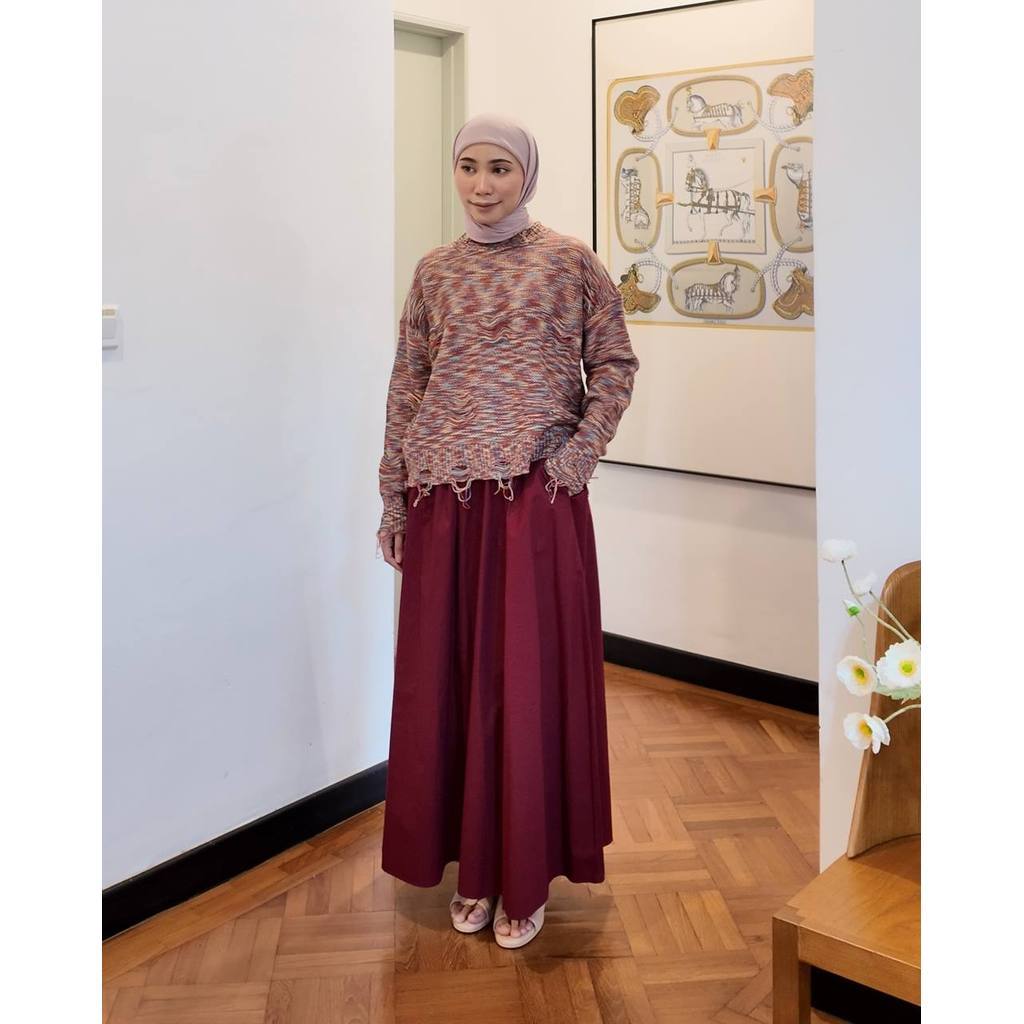 MINAMI TOPS PETKITA CASUAL