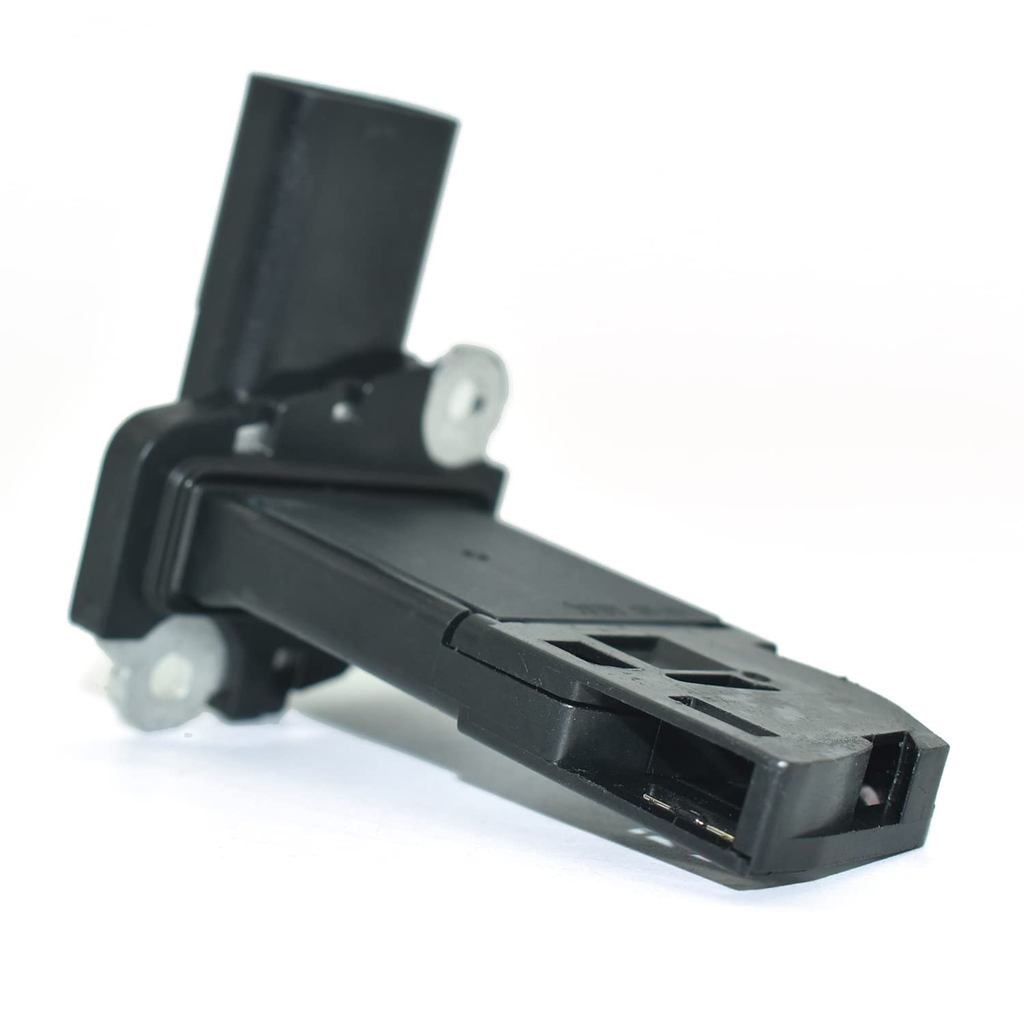 Mass MAF Flowmeter Sensor MAF 7M5112B579BA Mass Air Flow Meter 7M51-12B579-BB เหมาะสําหรับ Ford Focu
