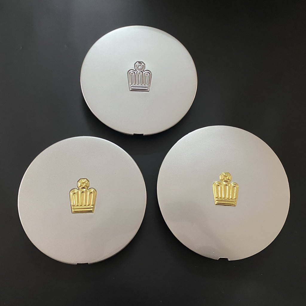 เหมาะสําหรับ 92-01 Crown 3.0 JZS133 JZS155 Hub ฝาครอบยางฝาครอบศูนย์ล้อ