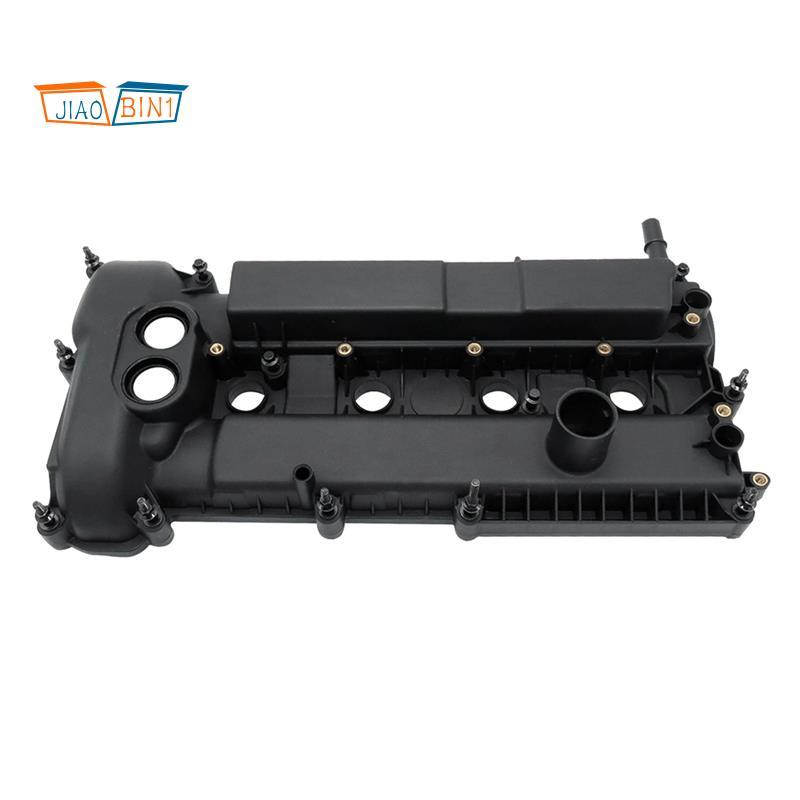 ฝาครอบฝาสูบวาล์ว Rocker Arm Cover CM5E6K271AL CM5Z6582E สําหรับ Focus 2.0L 2012 2013 2014