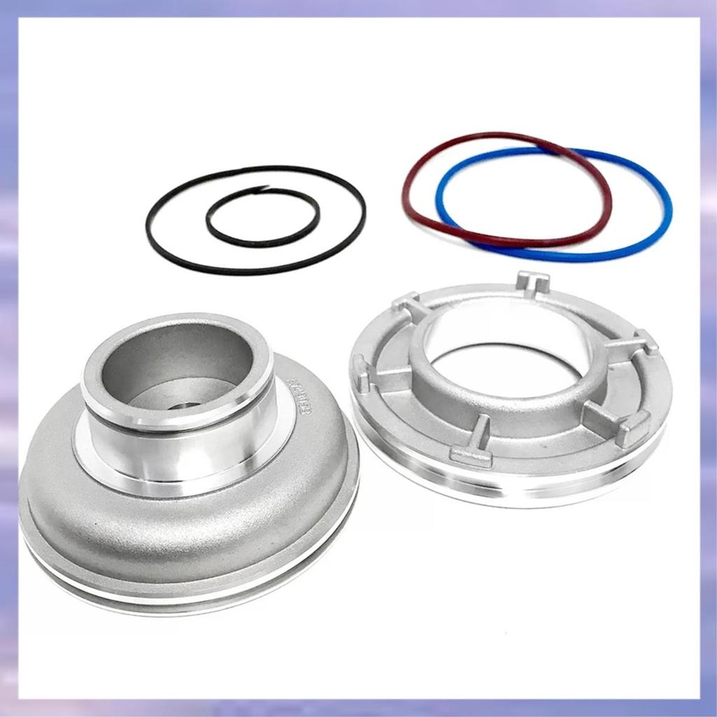 700R4 4L60 4L60E Hi-Performance Servo Piston Kit K77895B, A74905BK, K77895 สําหรับ