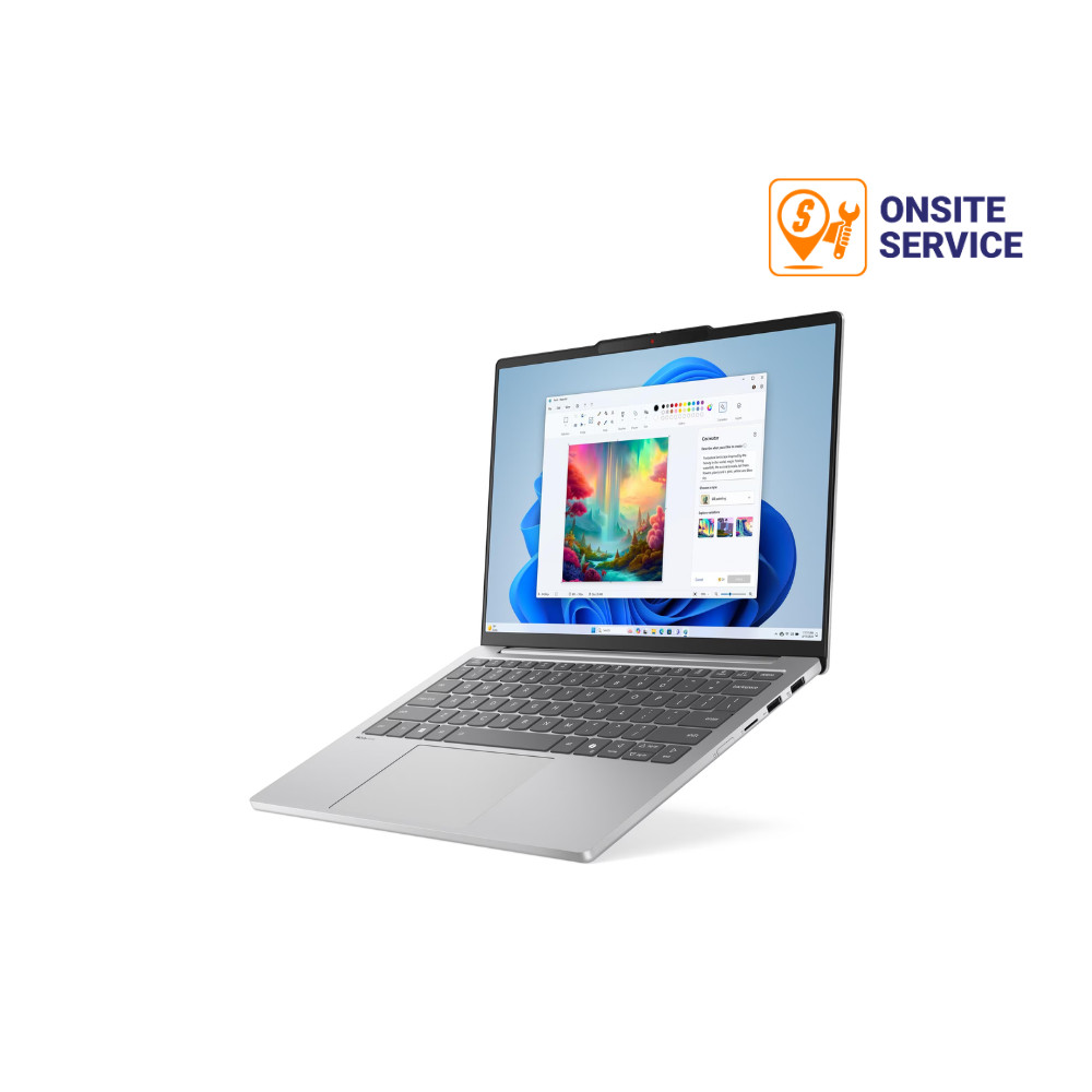 LENOVO IdeaPad Slim5 (13ARP10_83J2000RTA) | Ryzen 7-7735HS | Notebook (โน๊ตบุ๊ค) | By Speed Gaming