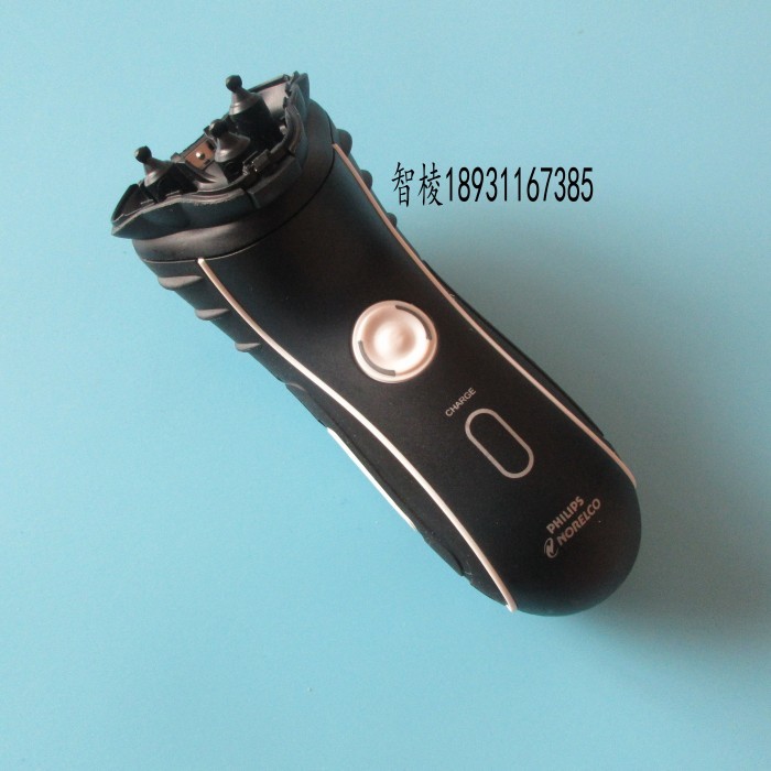 Philips Razor HQ7310 HQ7120 HQ7140 HQ7320 Body Body Circuit Board อุปกรณ์เสริม