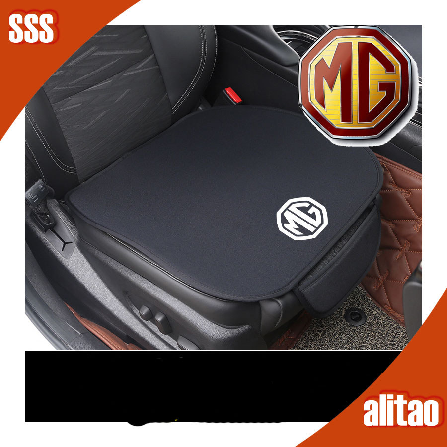 [READY]MG4 EV Car Emblem Seat Cushion MG Body Kit Car Decoration MG ZS HS MG IM6 MG S5Auto Parts MG3