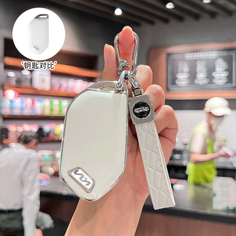 KIA EV5 เคส TPU Sportager EV9 GT-Line กระเป๋างานรื่นเริง