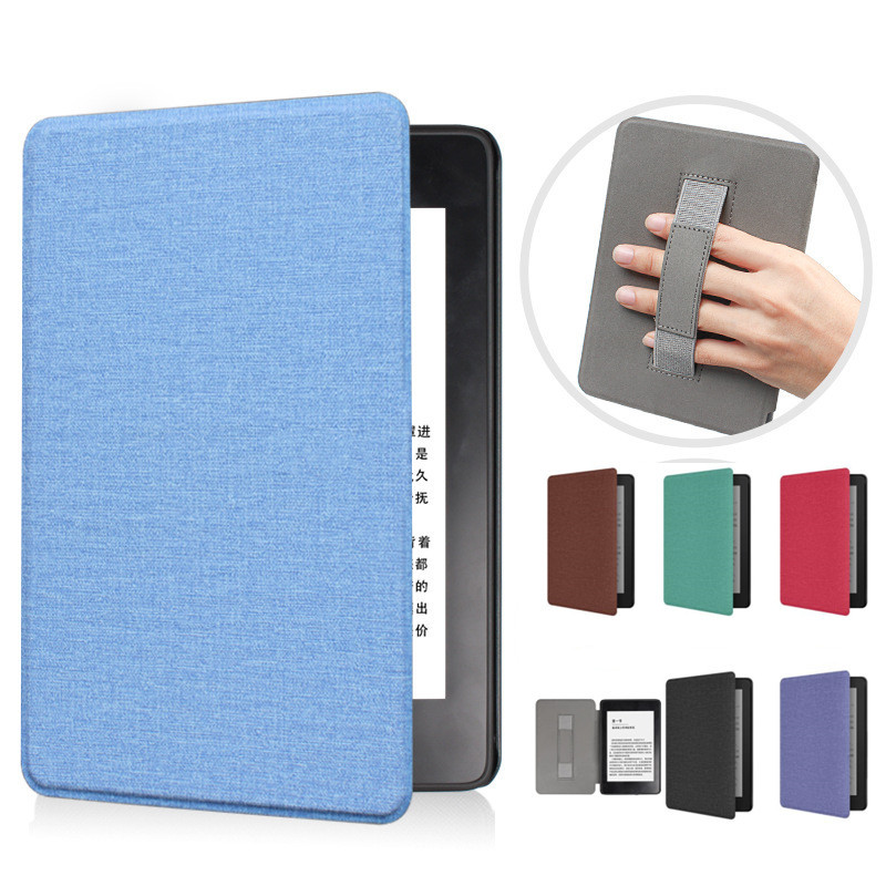 เคสป้องกันสําหรับ Kindle Paperwhite 11th Generation Signature Edition 11th 2021 Release M2L4EK M2L3E