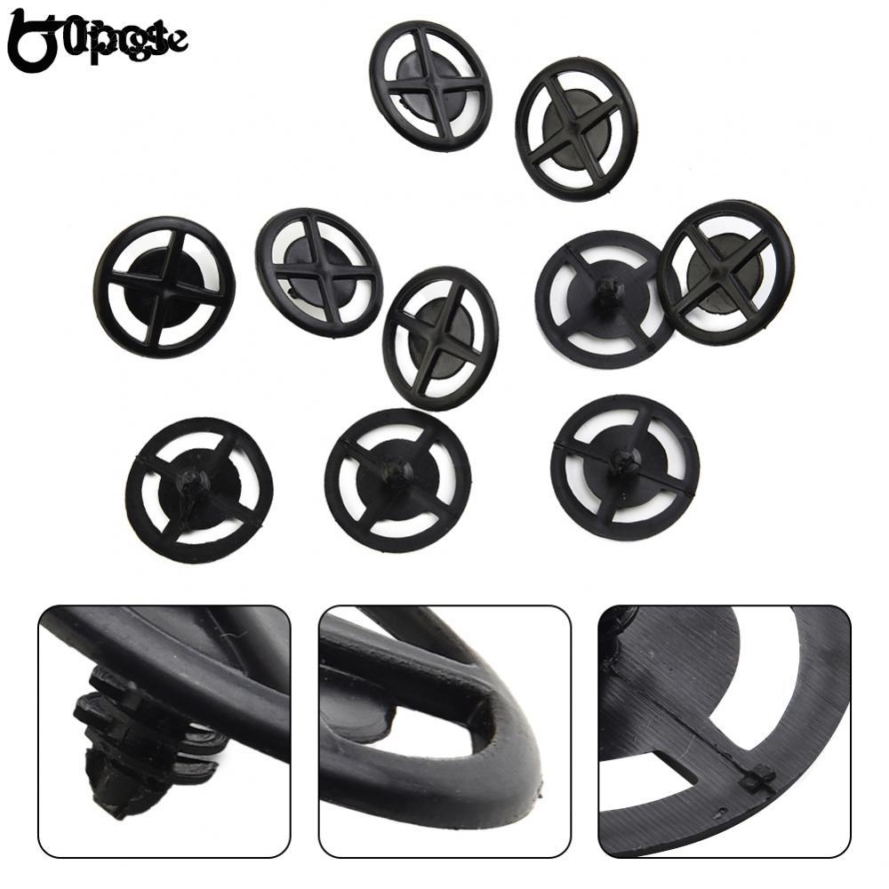 ฉนวนกันความร้อน Retainer Clip Hood Replacement สําหรับ Mercury Villager 1999-On