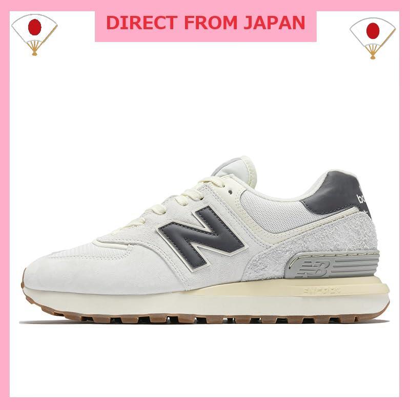 [New Balance] Sneakers U574LG AN (LIGHT GRAY) 25.0 cm D
[New Balance] Sneakers U574LG AN (LIGHT GRAY