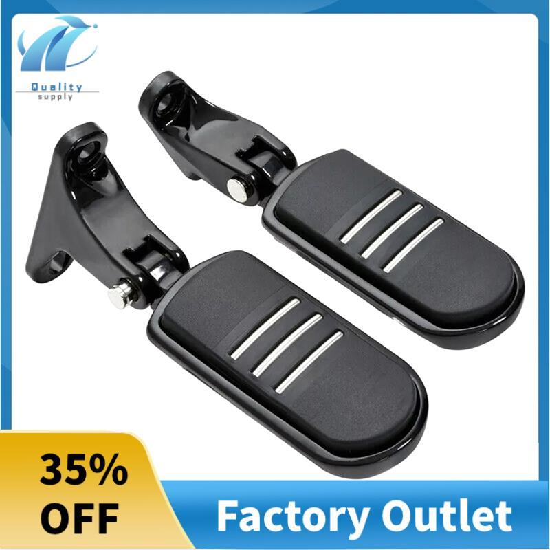 ชุดเมาท์พักเท้าผู้โดยสารด้านหลังสําหรับ Street Road Glide FLTRU Custom FLTRX