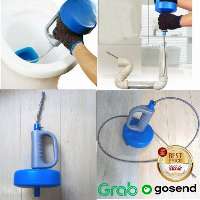 PIPE CLEANER KLPP123