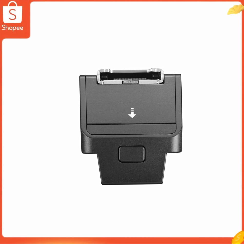 Anerth GODOX TR-F TTL รองเท้าร้อน Riser TR F กล้อง Fuji แฟลช 30 มม.ความสูงอะแดปเตอร์สำหรับ IT20F /iT