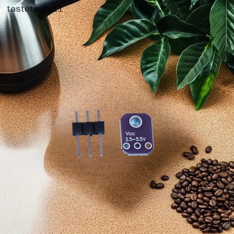 TA 1/2 ชิ้น ALS-PT19 Analog Light Sensor โมดูล + 2.5 โวลต์-5.5 โวลต์ UV Sensor สูงแบบไดนามิกช่วง Lig