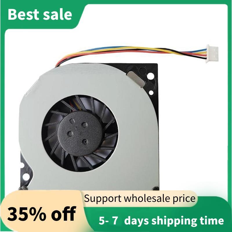 พัดลมระบายความร้อนแบบพกพาสําหรับ NUC5 I3/I5/I7 NUC7 NUC5I7RYH BSB05505HP-SM