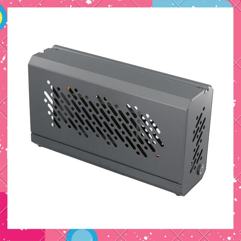 TH3P4GaN V2 3/4 USB4 GPU Dock แชสซีกราฟิกการ์ด Docking Station 7.4x 5.0 อินเทอร์เฟซ wp5mtxunenn9.th