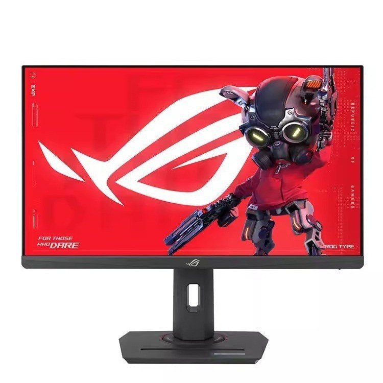R ROG Player Country XG259CMS ฆ่า 24.5 นิ้ว 310hz 1ms จอคอมพิวเตอร์หน้าจอ LCD ZKH6
