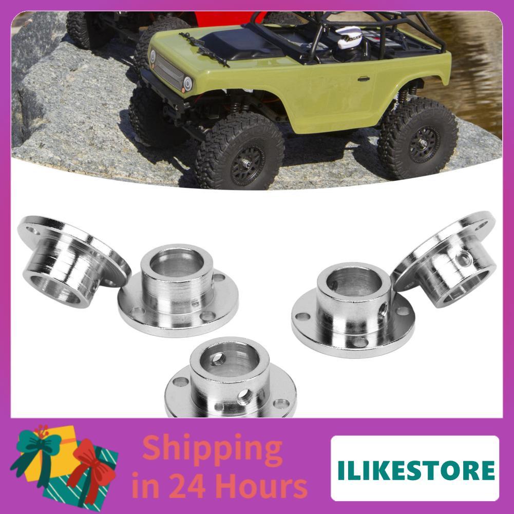 ilikestore Yitre Flange Coupling Connector กระบวนการทำความร้อนเพลา 14 มม. 5 ชิ้นสำหรับมอเตอร์ส่งกำลั