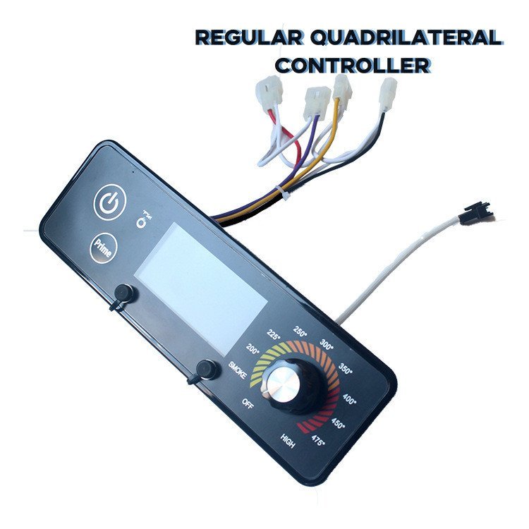 Pit Boss Controller สำหรับ NAVIGATOR550WOOD และ 850 Pellet Grill