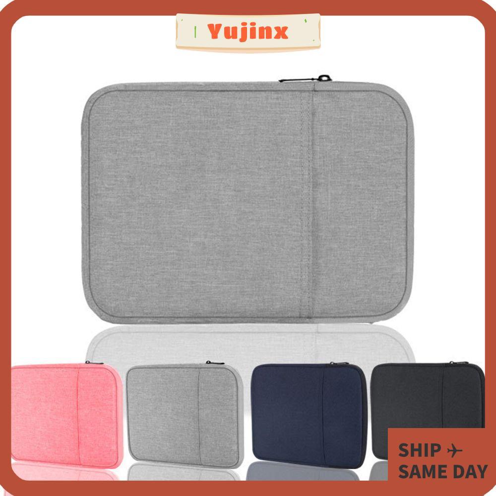 YUJINX Universal ป้องกันกระเป๋าแฟชั่นสําหรับ Kindle/Kobo/Boox eReader