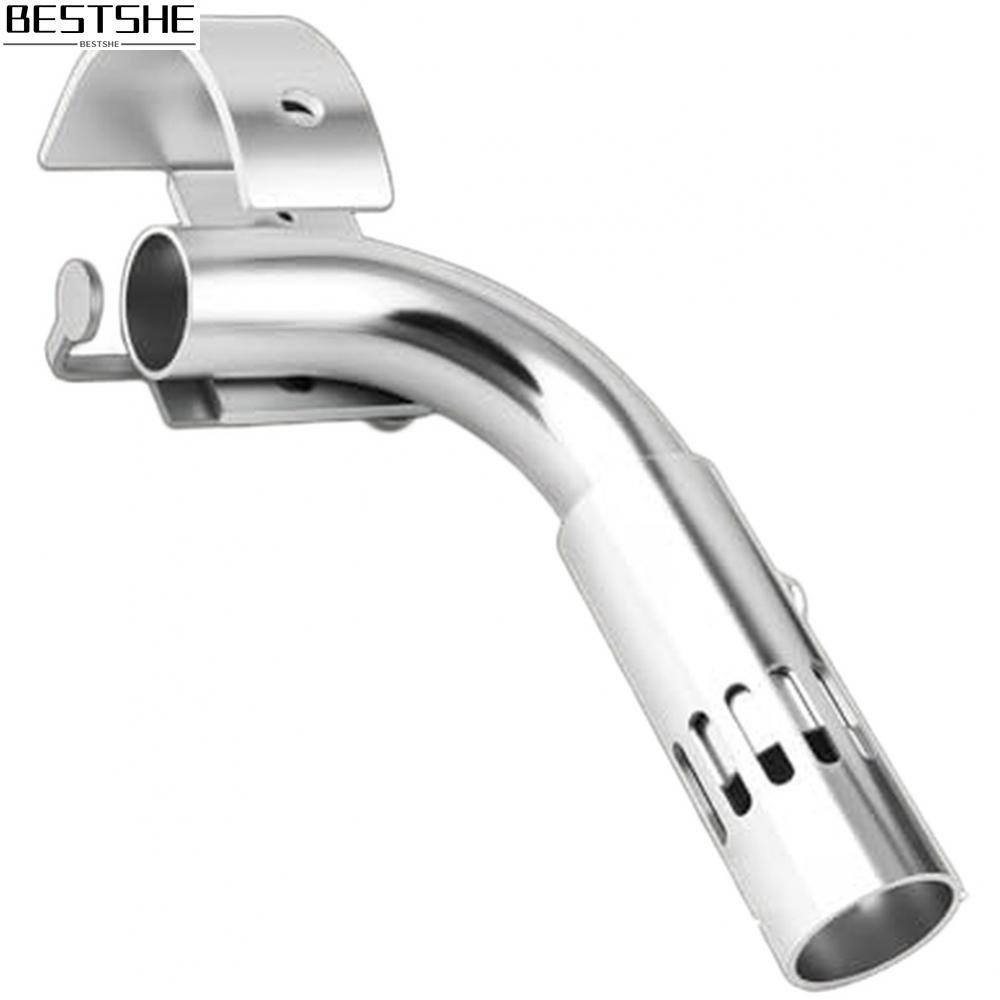 {bestshe}Long-lasting Stainless Steel Water Heater Burner Tube for Dometic for Atwood