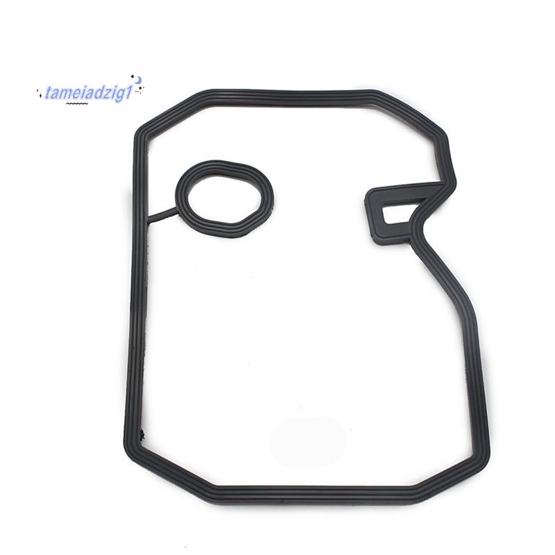 ปะเก็นฝาสูบสําหรับ VT600 C Shadow XLV 600 650 Transalp 1987-2007 ฝาสูบฝาครอบวาล์วปะเก็นสําหรับ VT600