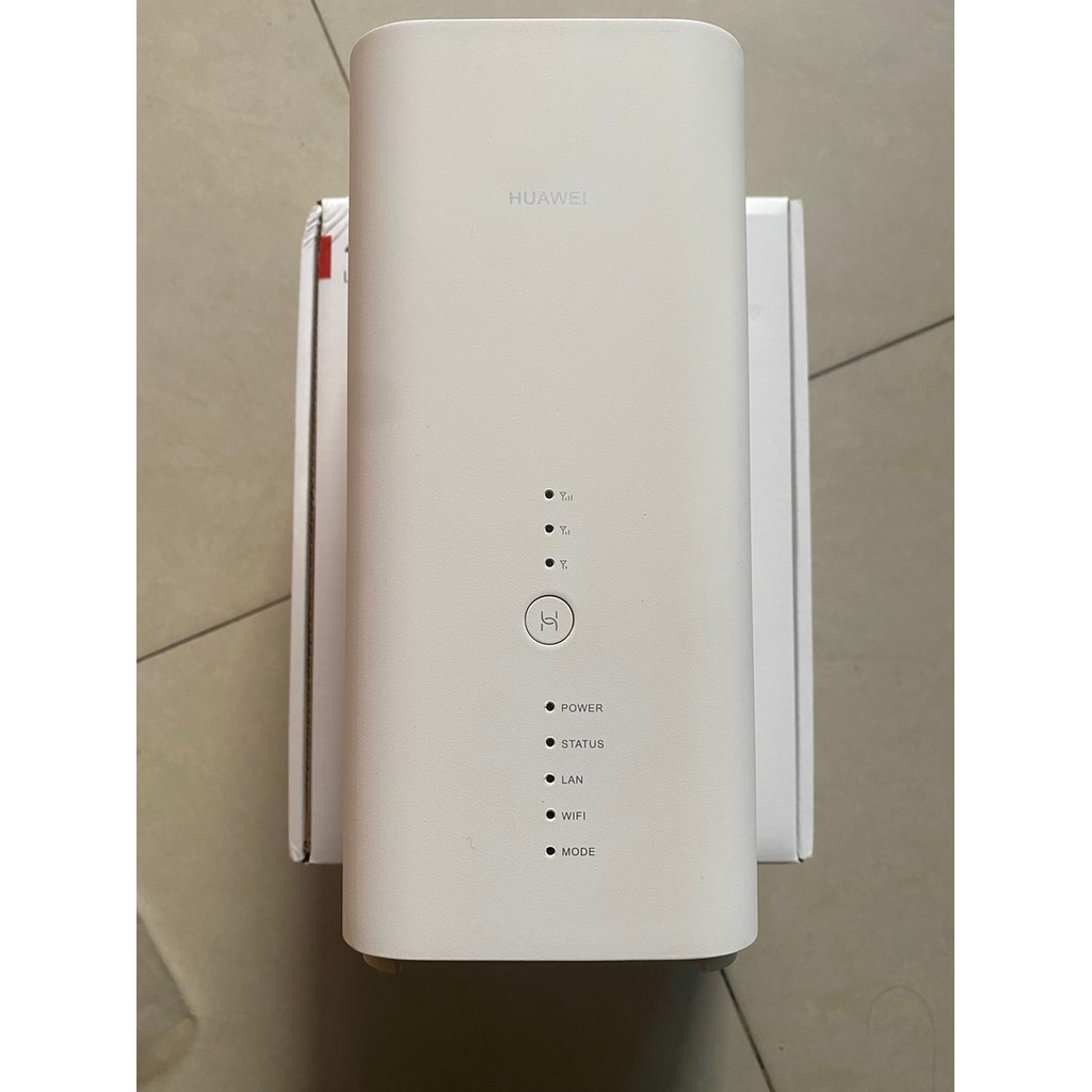 เราเตอร์ Huawei B818-263 4G
