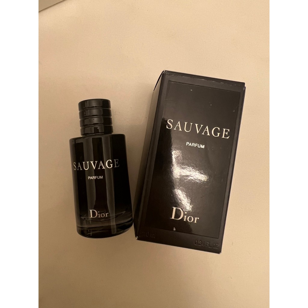 น้ําหอม Dior/Dior Wilderness Q รุ่น Parfum รุ่น Parfum Edition รับประกันสินค้าของแท้