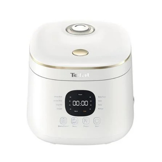 หม้อหุงข้าว DIGITAL TEFAL RK515166 0.7ลิตร