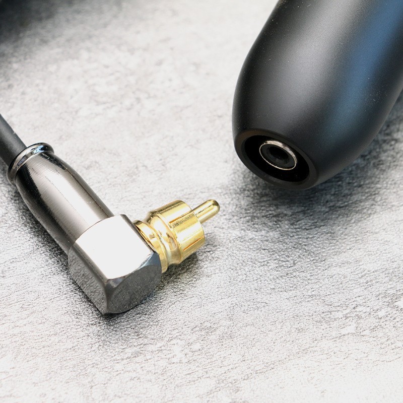 R ROCKET ROCKET v8 Tattoo Pen Cheyenne Tattoo Pen เครื่องสักมอเตอร์เครื่องสักเครื่องรวมเครื่องสัก