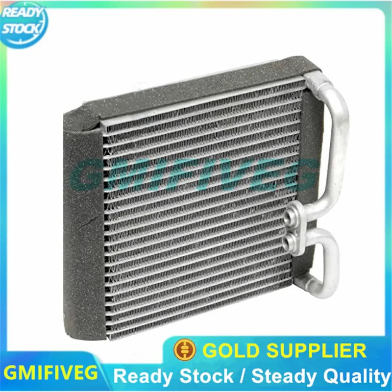 ใหม่ 1X A/C แกนคอยล์เย็นด้านหลัง 971402J000 97140-2J000 EV939894PFC สําหรับ Hyundai Kia Borrego 3.8L