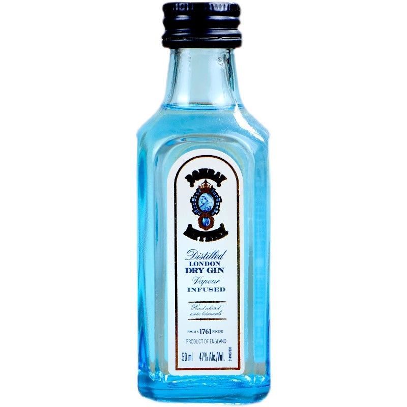 Bombay Sapphire Gin Wine Edition Bombay Sapphire Gin Wine Edition 50ml20251030