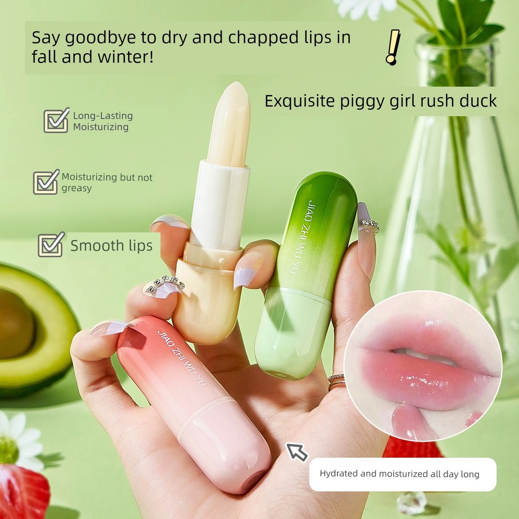 lipbalm lip balm Vaseline Lip Moisturizing Moisturizing ไม่มีสี Lip Balm Moisturizing Lip Care Exfol