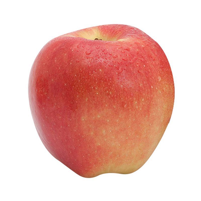 แอปเปิ้ลแอมโบรเชียพรีเมี่ยม Premium Ambrosia Apple [หมายเลขบาร์โค้ด 0211927000008]