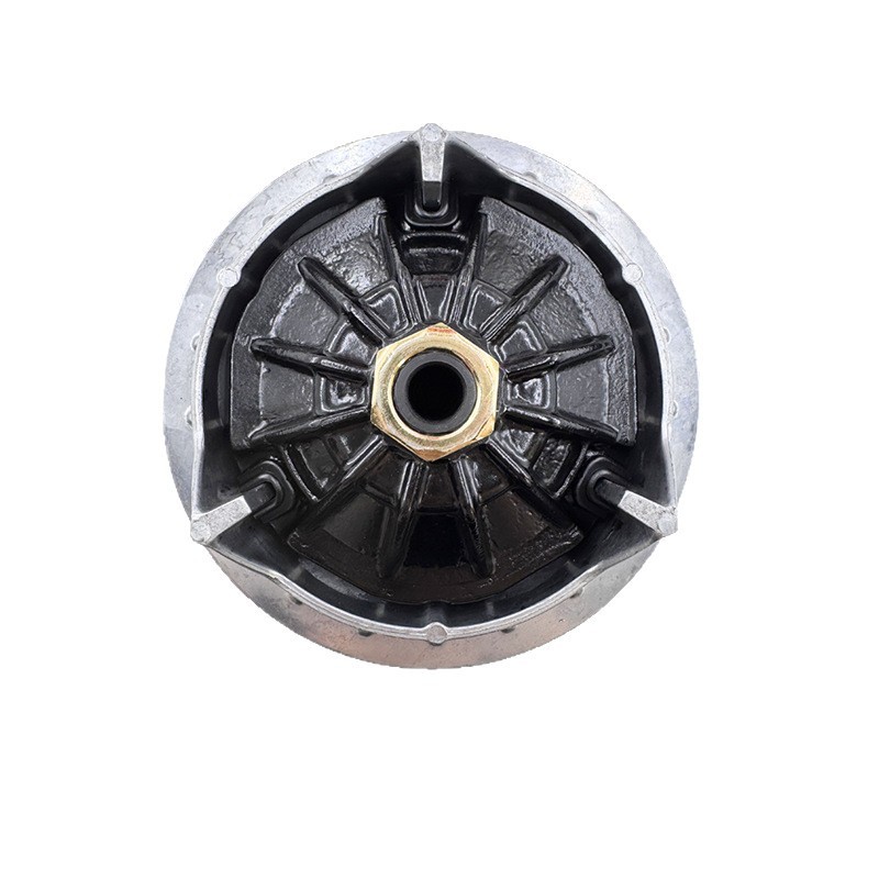 Active Wheel Combine Segway A2A5AT6 F01E20000001 ลูลู097104 HBHE主动轮组合Segway赛格威