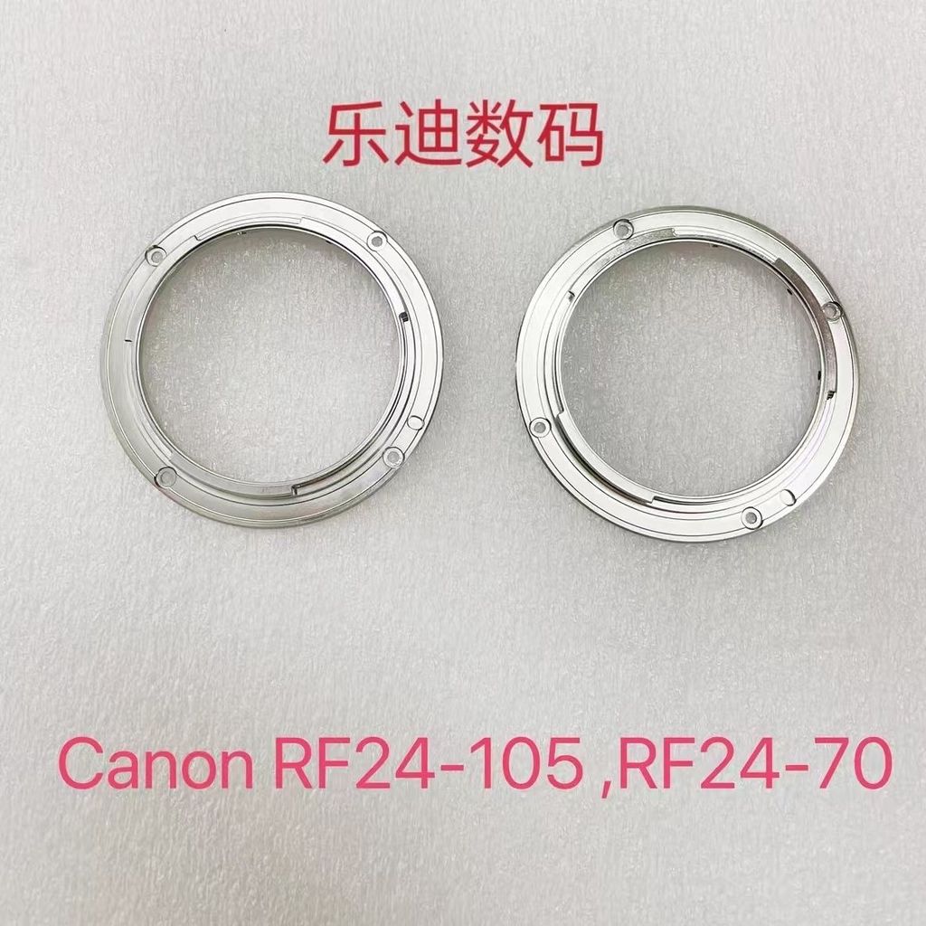 Canon RF 24-105 RF24-70 RF28-70 RF70-200 Mount เลนส์เมาท์ด้านหลัง