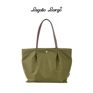 Legato Largo กระเป๋าโท้ท size Regular รุ่น LH-L0001Z