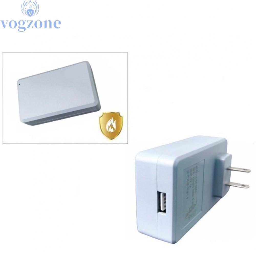 อะแดปเตอร์จ่ายไฟ UPS ในตัวแบตเตอรี่ 5V 2A สําหรับเฝ้าระวังกล้องในร่ม
