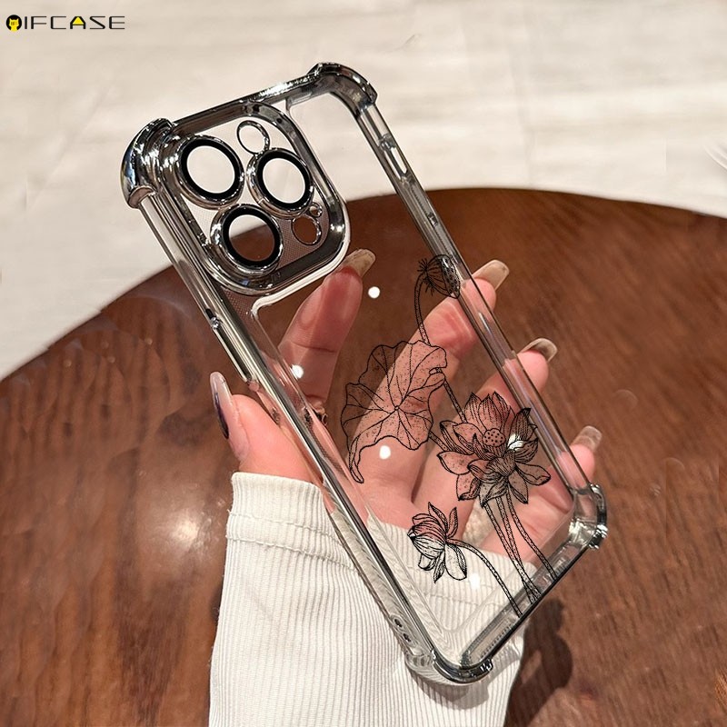 สําหรับRealme Neo 8 7 V60 V25 V23 V23i V13 V11 V11s V5 Q5i Q3i Q3s Q3tเคสโทรศัพท์ที่เรียบง่ายสายสีดํ