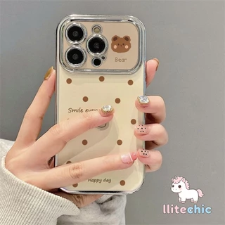ส่งจากไทย เคสโทรศัพท์มือถือ เคสไอโฟน กันกระแทก สําหรับIPHONE 17 16 11 12 13 14 15 PRO MAX 7Plus XS/XR XSMax